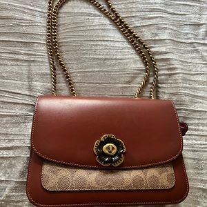 Coach Madison shoulder bag